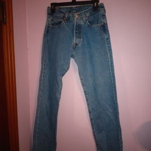 Vintage Levi's!